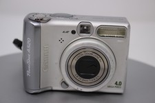 Canon PowerShot A520 4,0