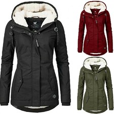 Cappotto donna giacca