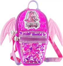 Monster high backpack zaino - high,
