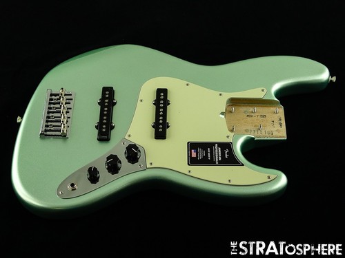 Fender american professional - fender,