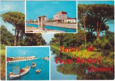 CASAL BORSETTI - RAVENNA -