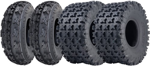 Pneumatici slasher per atv - slasher,