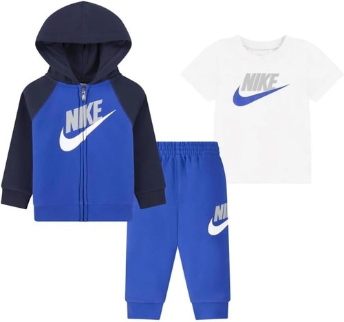 Nike completo pezzi - 3, felpa