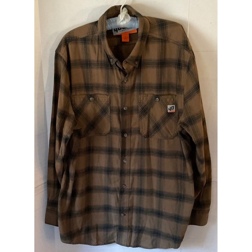 Camicia lavoro grit by - camicia,