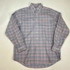 Brooks Brothers 346 camicia a