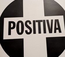 POSITIVA House Trance 12"