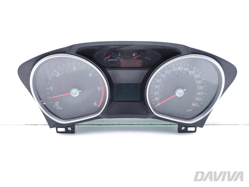 Ford focus quadro strumenti - ford,