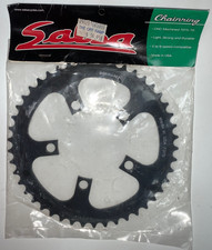 Catena salsa 46t lega nera