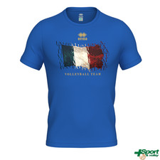 T-shirt Bandiera Nazionale