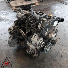 Motore Z19DT per OPEL ZAFIRA B 2005-2008 1.9 CC DIESEL 88 kW usato (112251)