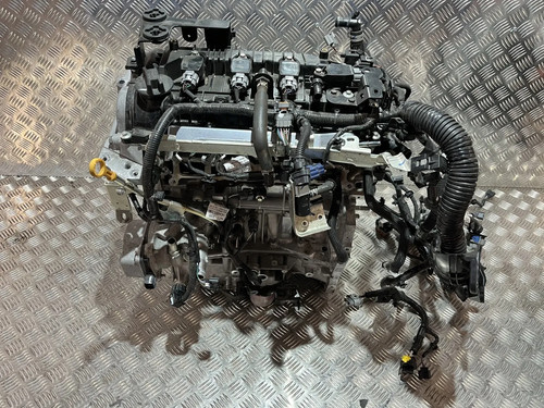 Motore nissan juke - juke, hr16de