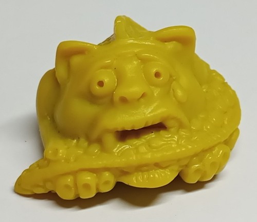 Mini boglins the greedies - the,