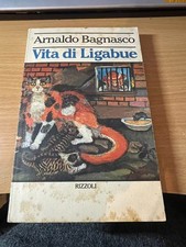 VITA DI LIGABUE di Arnaldo