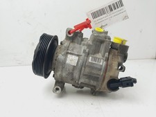 5N0820803F compressore aria condizionata per VOLKSWAGEN GOLF VI (5K1)(10.2008)