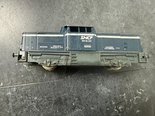 LIMA HO 1/87 LOCOMOTIVE 040 DE