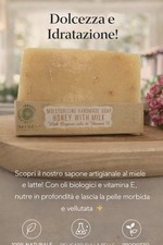 Sapone Artigianale Fatto A