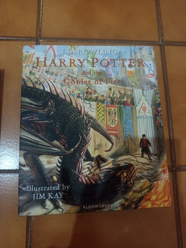 Harry potter calice di - harry, e