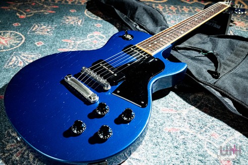 Gibson les paul special - les,