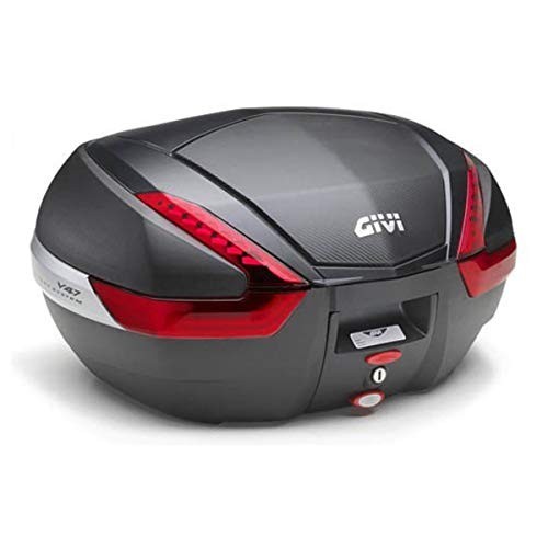 Bauletto givi carbon - bauletto, 47l