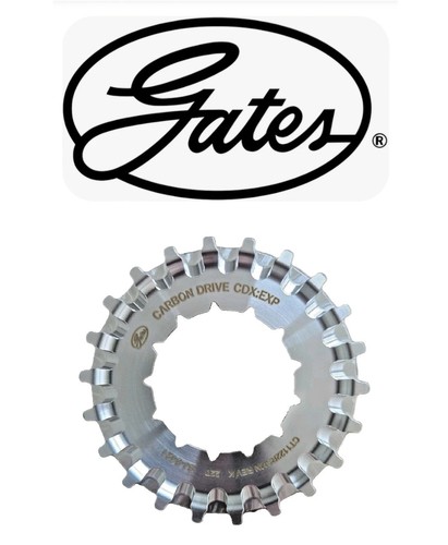 Gates carbon drive - gates, per
