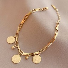 Bracciali elettrolitici