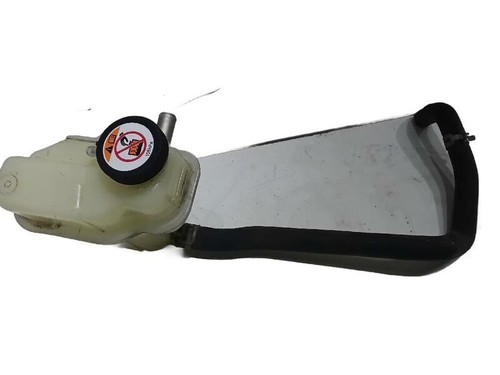 Vaschetta acqua radiatore - vaschetta,