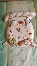 Thun orologio centro - tavola,