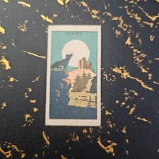 Bilance Giuseppe Grasso Figurina - Coyote