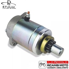 REVIVAL STARTER MOTOR ORIGINAL