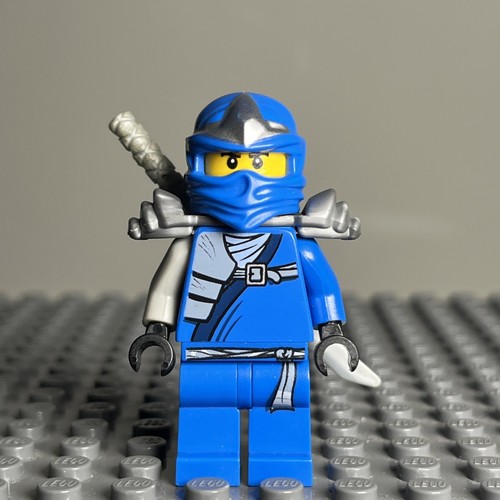 Lego ninjago ascesa - lego,