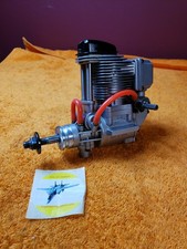 Motore YS - YS FZ-110 Super