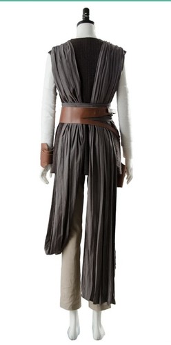 Star wars the - last, rey