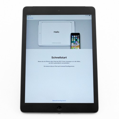 Apple ipad air wifi 32gb - ipad,