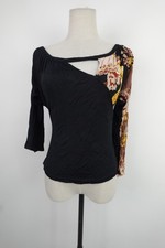 VERSACE JEANS COUTURE MAGLIA