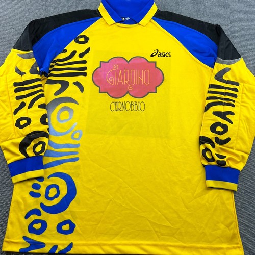 Maglia modello roma asics - maglia, as