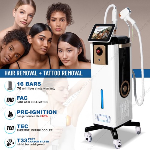 Diodo laser 1 - in, pico