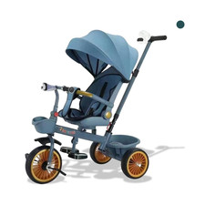 Triciclo Triciclo 6 in 1 per