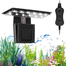 Luce LED X3 per Acquario -