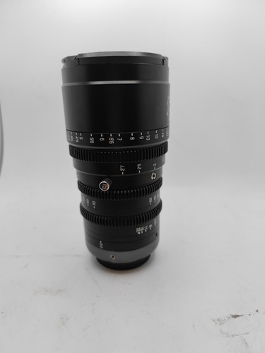 Dzofilm 70mm 9 cinema - dzofilm, t2.9