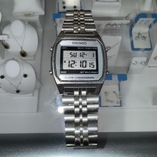 Orologio Seiko Alarm