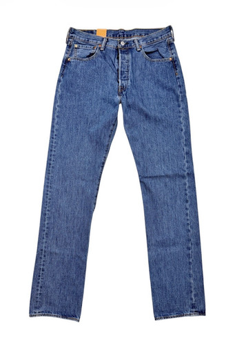 Jeans levis 501 original - jeans,