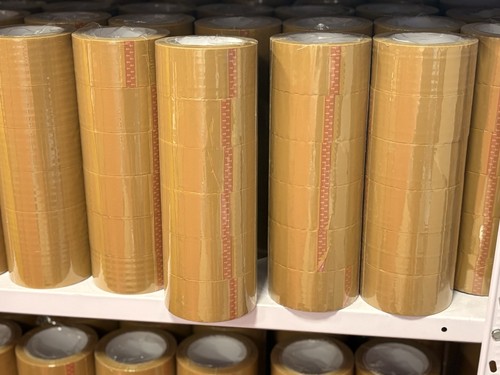 Rotoli scotch avana per - 54, di