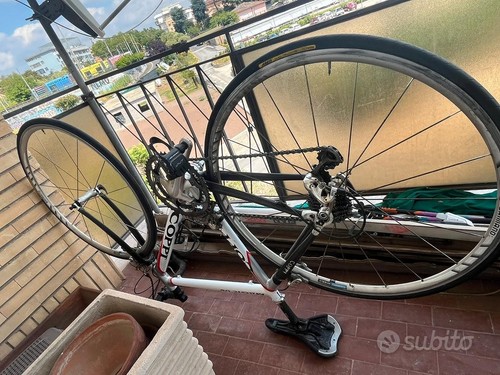Bici corsa coppi 05 - da,