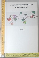 Vassalli Sebastiano - La