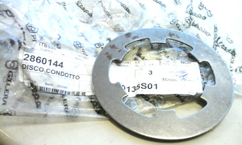 2860144 clutch duct disc - 2860144, vespa