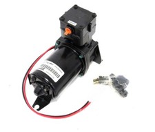 Compressore Thomas ricambio 12V Hummer H2 05-09 12V sospensioni aria usato