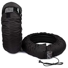 Termocoperte scalda gomme