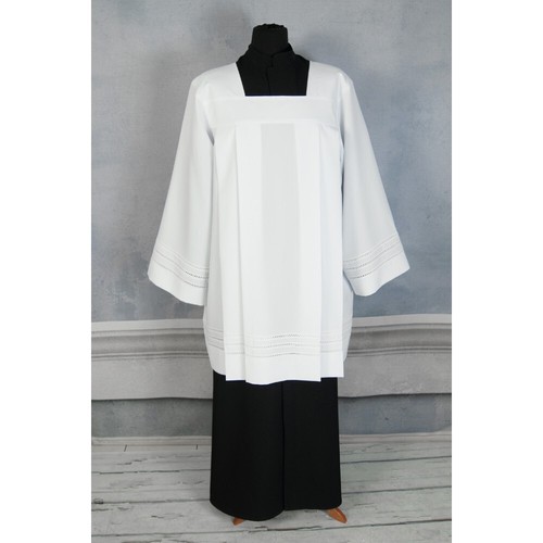 Cotta pizzo cattolica quadrato - cotta,