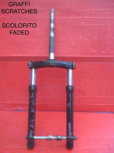 Forcella steli piastra honda - steli,