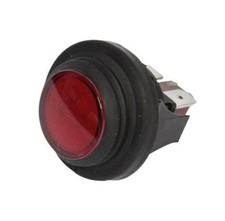 Polti interruttore accensione